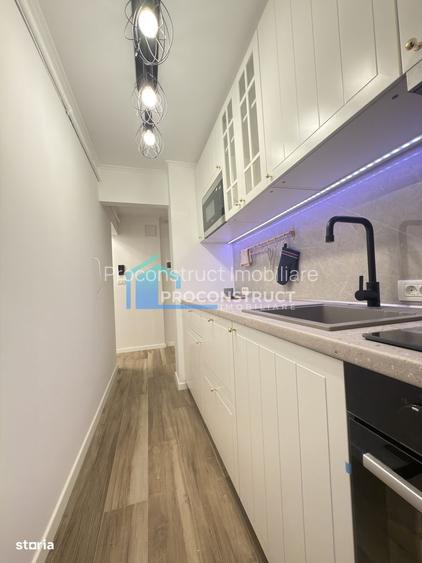 De vanzare apartament cu 4 camere central | Renovat | 133.000 EUR - 6