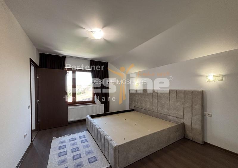 Oferim spre PRIMA inchiere 1/2 duplex renovat complet. - 5