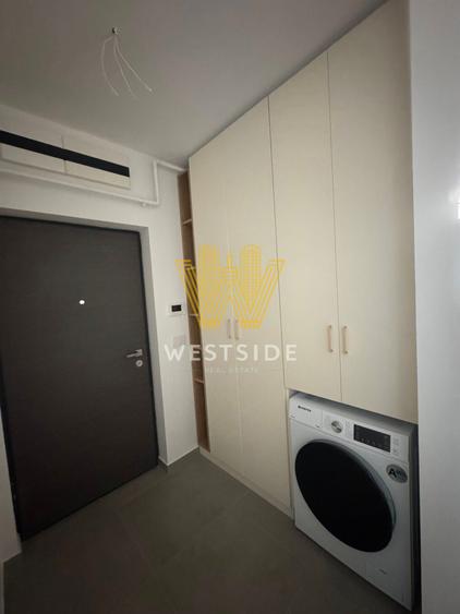 Apartament premium de inchiriat, complex Denya Forest