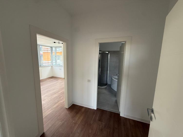 Apartament 4 camere, 98 mp + terasă – Lac Băneasa / Străulești | Bloc nou