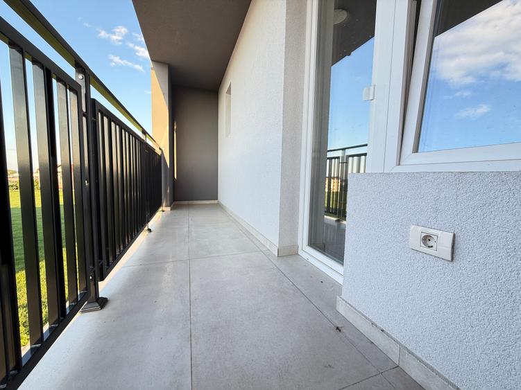 COMISION 0% | 2 camere - terasa 23 mp - Proiect finalizat | Disponibil imediat