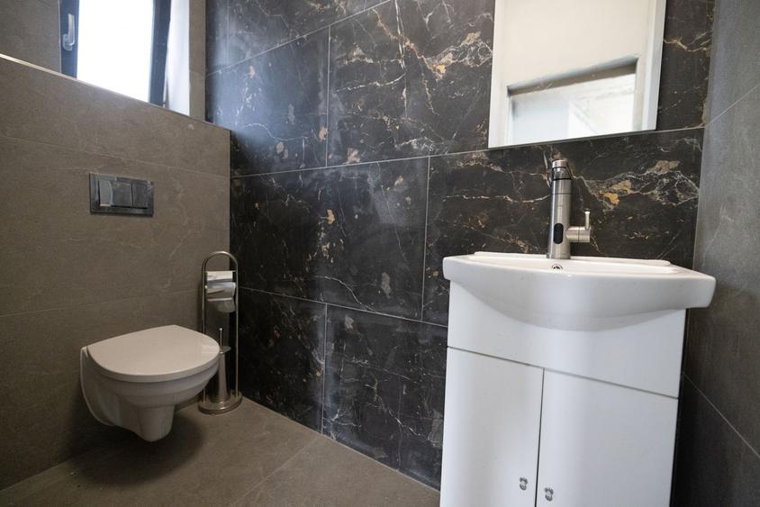 Spatiu comercial Cetatii