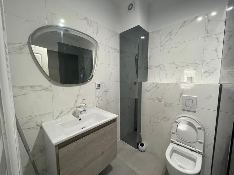 2 Camere Parcare 10min Metrou Petrache Poenaru Lake House2 Lacul Morii