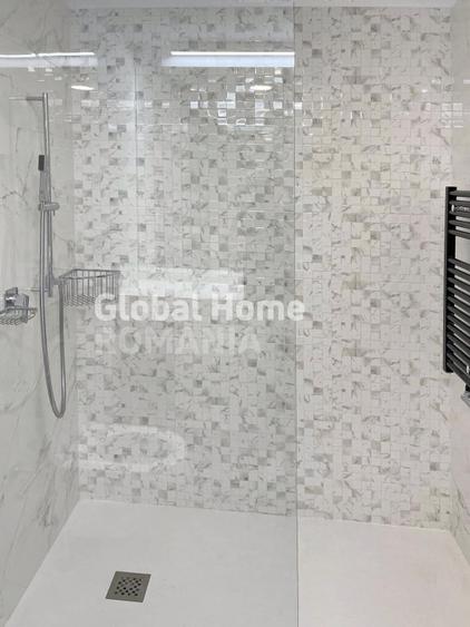 Floreasca-One Eliade | Elegant 2 Rooms Apartment | Parking