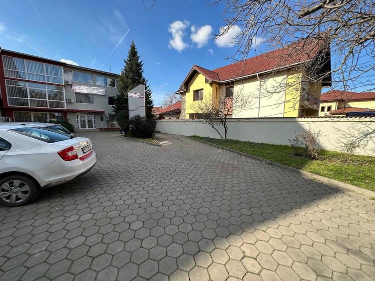 Pretabil grădiniță , clinica zona Lipovei