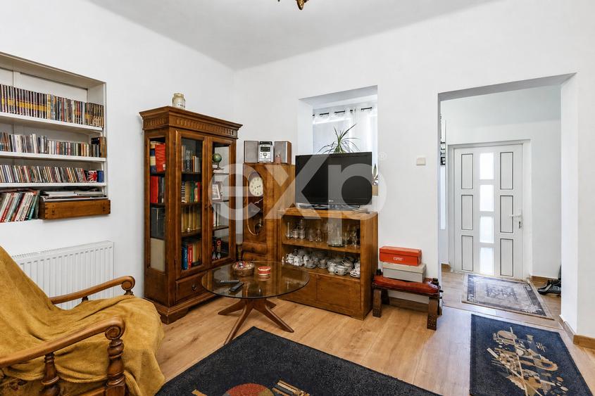 COMISION 0% Casa de vanzare in Ronat, teren 785 m