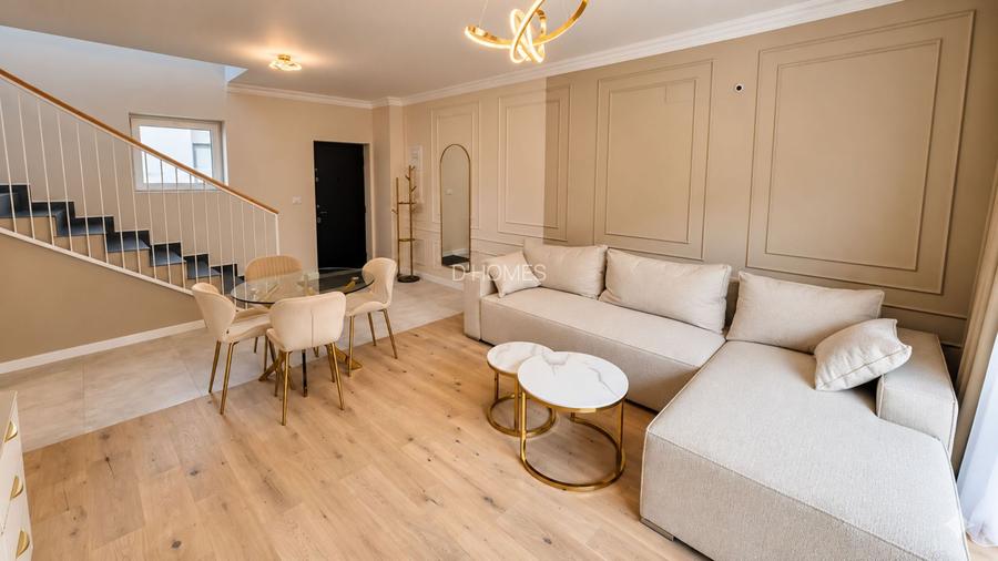 First Rental | Executive 3-Room Residence | 100 sqm | Garden - 3
