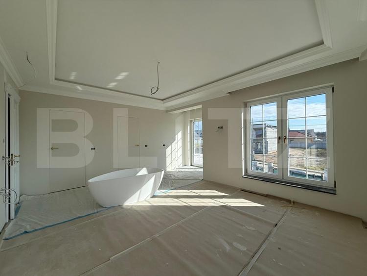 Casa P+1, 230 mp, 600 mp de teren, Veteranilor