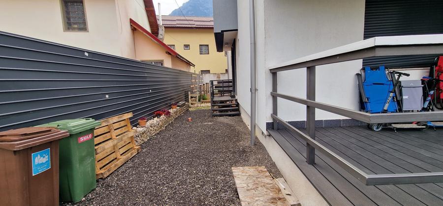 BUSTENI APARTAMENT NOU 111mp,3CAM+1,spre Caraiman-Castel Cantacuzino,proprietar