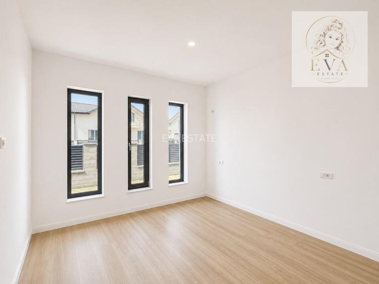 Casa moderna de vanzare | Comision 0% | Str.Aviatorilor - 13