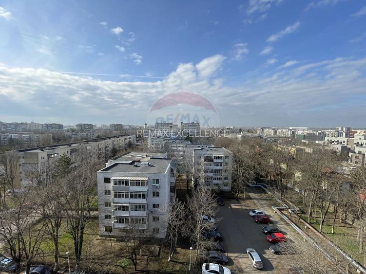 Apartament 3 camere | Etaj 8/9 | Zona Nord – Strada Cameliei, Ploiești - 13