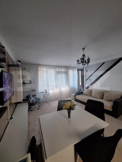 Apartament cu 2 camere de vanzare, 62 mp, zona Central