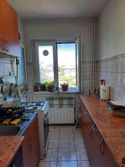 Apartament 3 Camere - Sabinelor