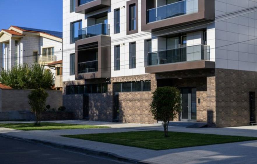 Apartament 2 camere Bloc Nou/ Primo Rezidence/ Loc de Parcare Subterană - 2