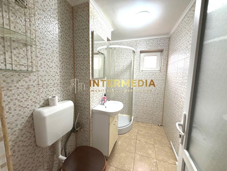 Apartament | 2 Camere | 51 mp | CETATE-PIATA | Bucatarie Mare | Finisat | Utilat