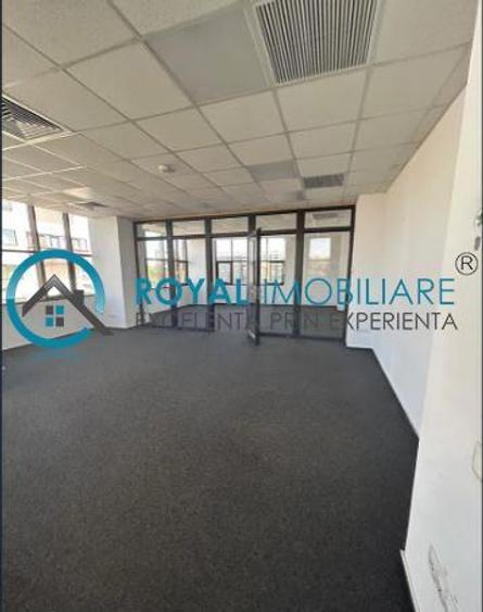 Royal Imobiliare - inchirieri spatii birouri