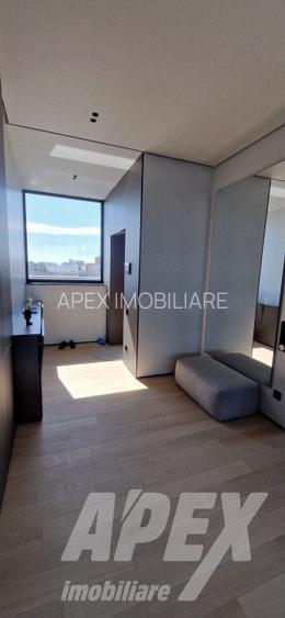 PENTHOUSE DUPLEX |CATEDRALA MANTUIRII NEAMULUI | ACCES PRIVAT DIN LIFT| et 6-7 - 5