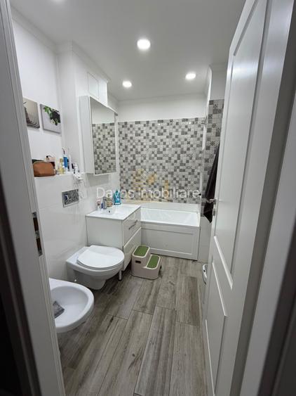 Apartament 3 camere decomandat de vânzare | Marasti | Aurel Vlaicu | Modern - 11
