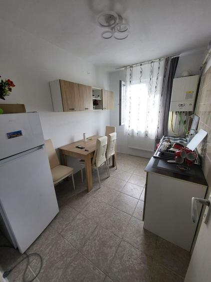 Apartament cu 2 camere Zona Sagului