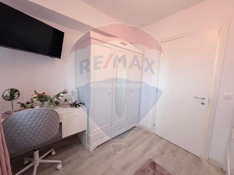 Vanzare apartament 3 camere Hils Pallady - 8