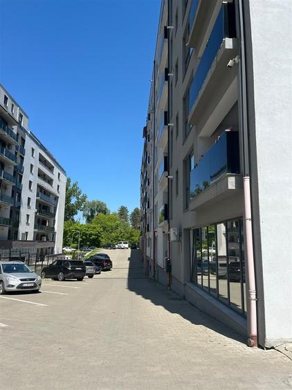 2 camere l Str.Soporului l Parcare l Baza Sportiva Gheorgheni