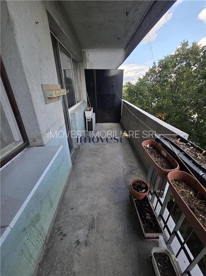 Apartament 3 Camere zona Strazii Closca - 12