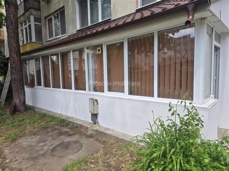 Apartament 2 camere | Ultracentral | 56 mp | 2c-7846 - 13