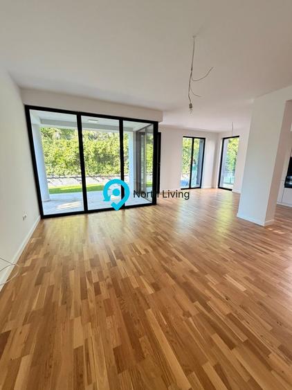Casă Premium Inchiriat / 5 Camere cu Piscina Privata / Iancu Nicolae