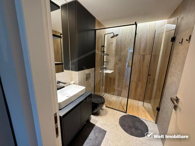 Apartament de lux, cartier Andrei Muresanu