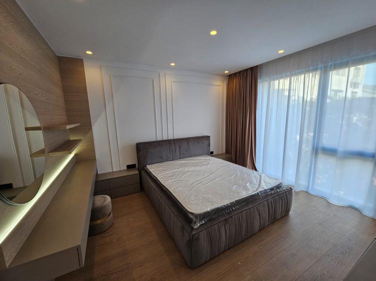 Apartament Premium 80 mp  ( VoG Dudesti )+ parcare