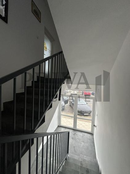 Spatii de birouri noi cu baie proprie 30 mp, Mehala