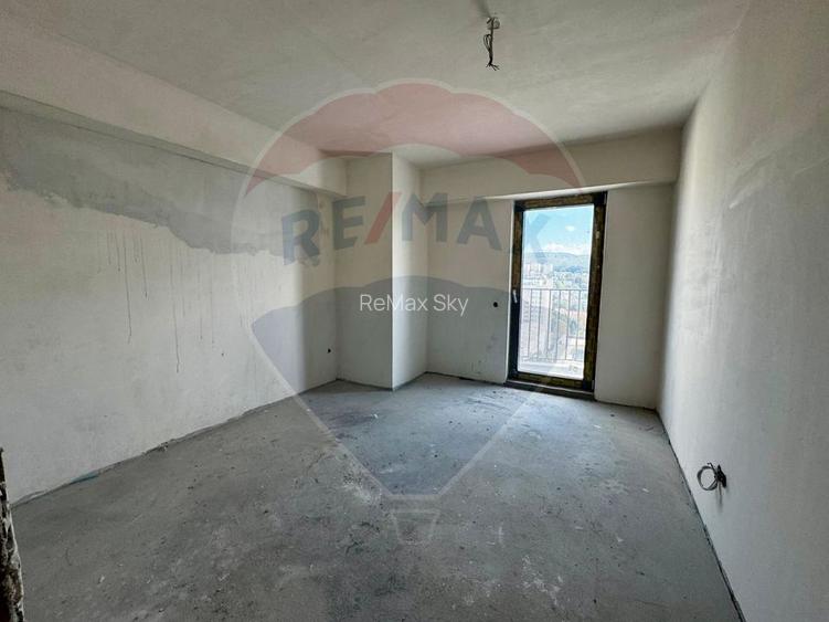 Oferta Lunii! Apartament de vanzare, West City Tower |Comision 0% - 5