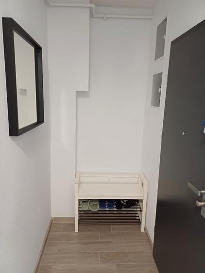 Apartament 3 camere modern zona rezidențială