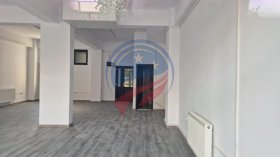 SPATIU COMERCIAL -DE INCHIRIAT -STRADAL -IN  FILIASI