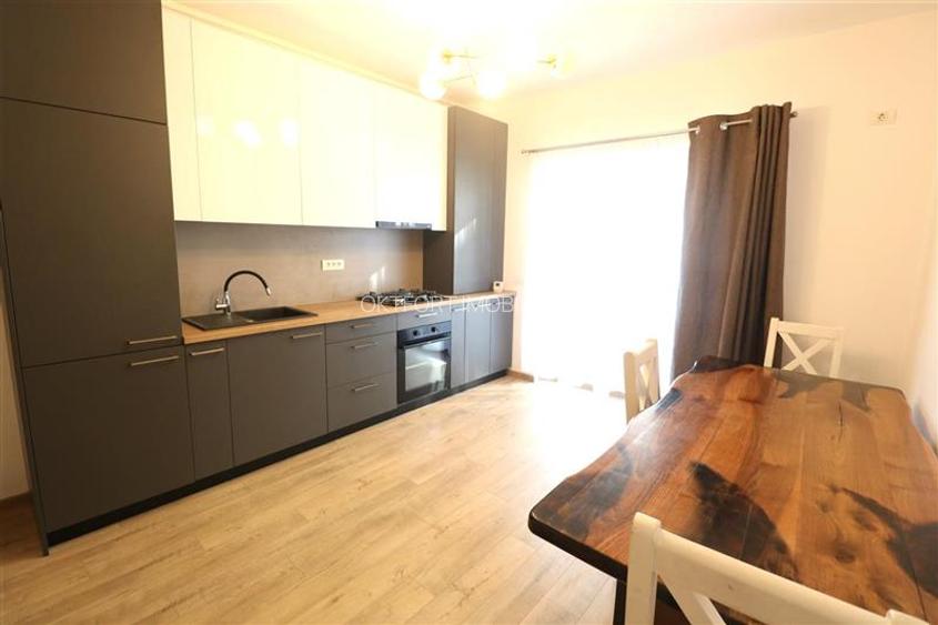 Apartament cu 2 camere, curte proprie, bloc nou in zona Torontalului - 4