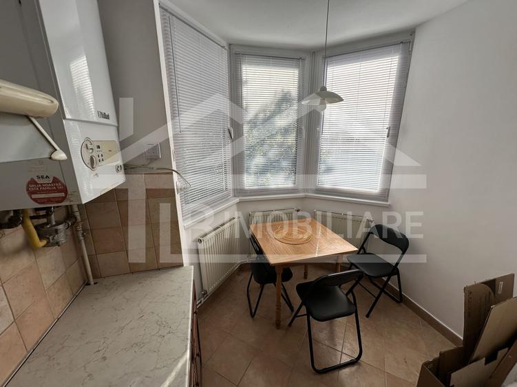 Apartament cu 3 camere, 65mp, zona UMFST
