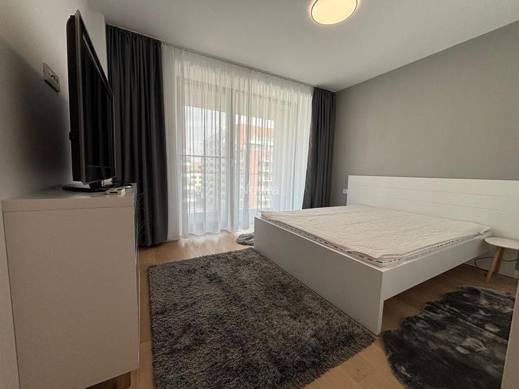Apartament 2 Camere LUX | 69 MP | Parcare privata inclusa | Pipera - 13