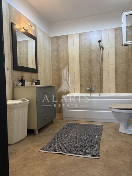 Apartament modern cu 3 camere, zona Lipovei - 10