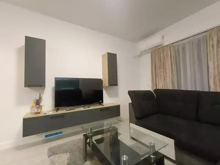 Apartament modern 2 camere | Sema Residence | Prima închiriere | Metrou