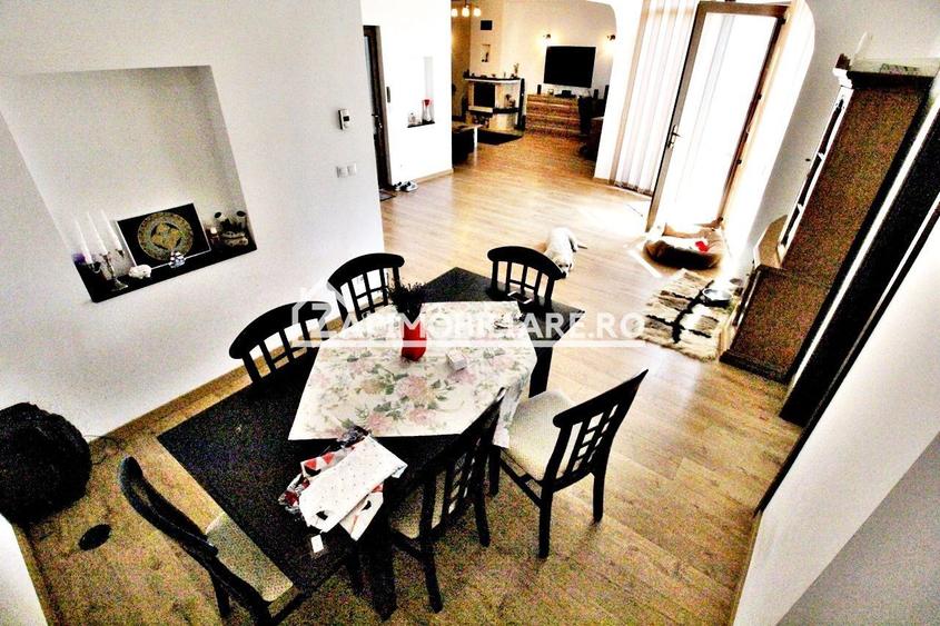 Casa Lux 350 mp, 531 mp teren, Targu-Mures, 0% comision