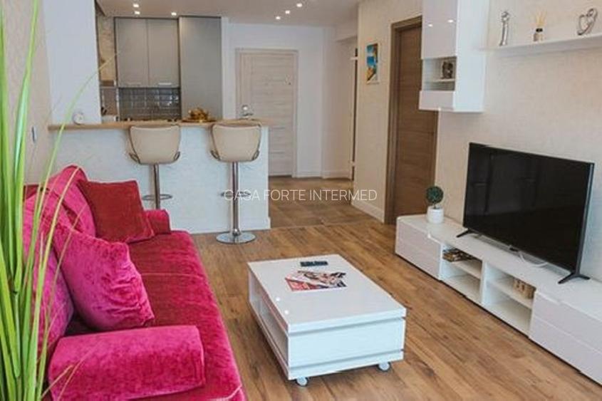 Apartament 2 camere Mamaia Nord Complex Onix Blue 105000 euro - 5