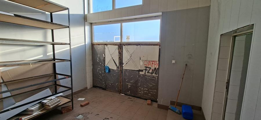 Spatiu 201 mp, Capat Cug, ideal pentru depozitare/logistica