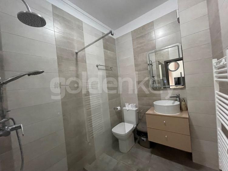 Apartament 2 camere - zona Hotel Opera