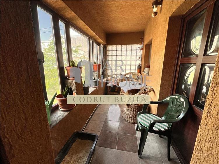 Vila P+1E+M, 5 camere, teren 248 mp, zona Malu Rosu, Ploiesti - 12