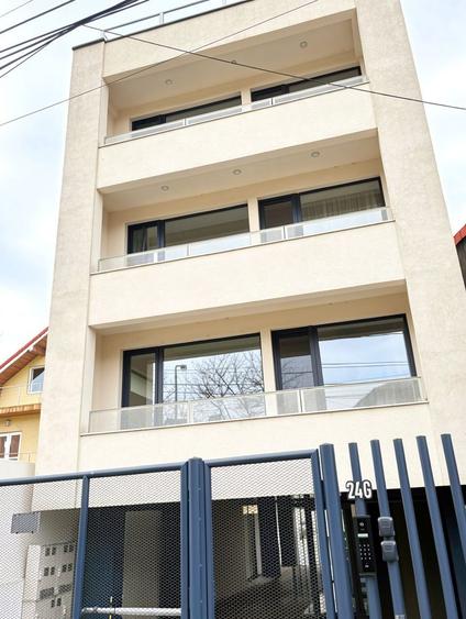 Ap 2 Camere | 8 Min Metrou 1 Demebrie 1918 | Centrala | Parcare | Pet friendly
