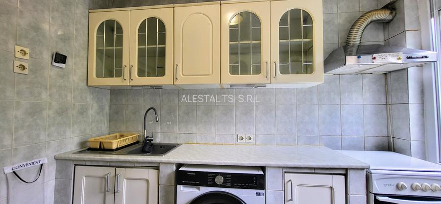 Dristor - 2 camere cu centrala la doua minute de metrou - pet friendly - 22