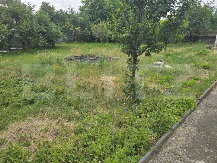Casa individuala, teren 672 mp, Apahida zona strazii Pietroasa - 2