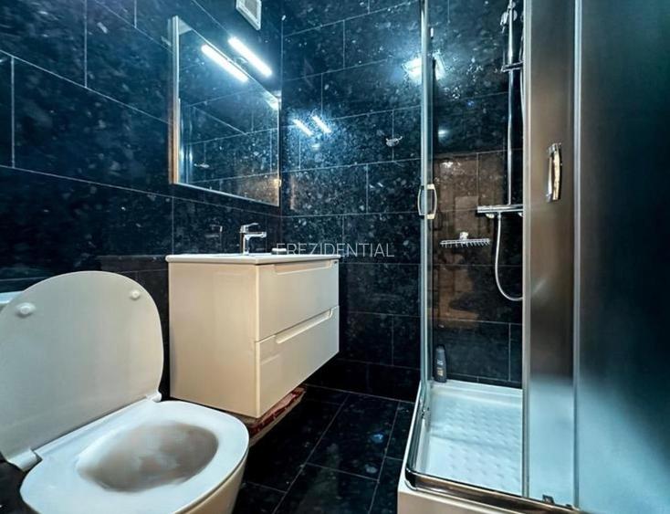 Apartament 3 camere–spatios-parcare subterana-zona Arcul de Triumf - 11