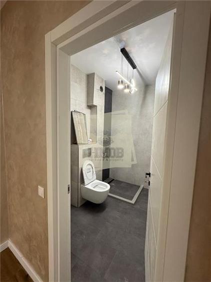 Apartament 2 camere terasa 7 mp etaj 2 si parcare privata pe Dna Stanca