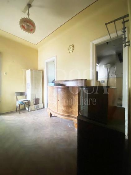 Apartament 3 camere de vanzare in Dorobantilor Oradea, Oradea